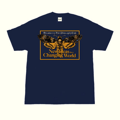 METAMORPHASIS TEE