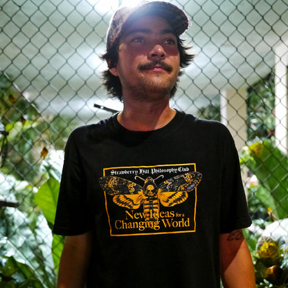 METAMORPHASIS TEE