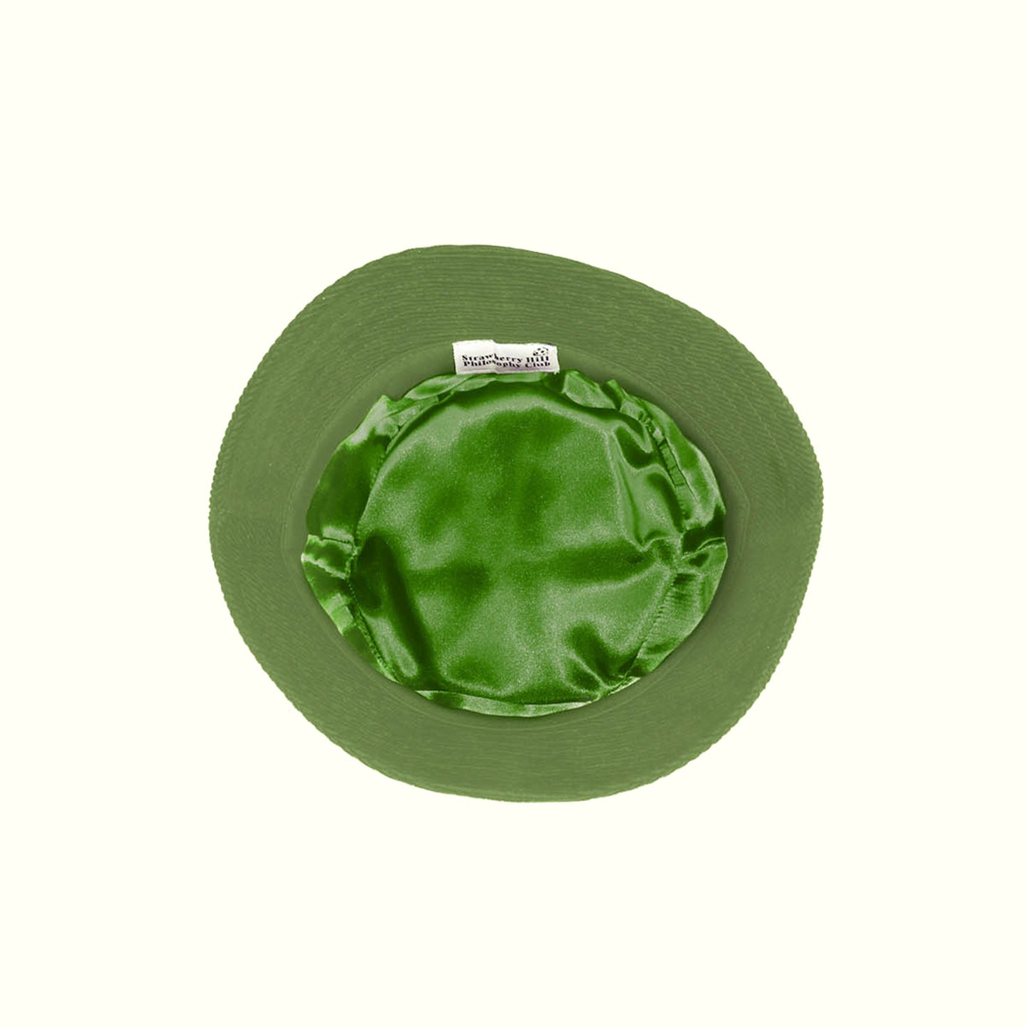 LOGO DUCK CANVAS BUCKET HAT