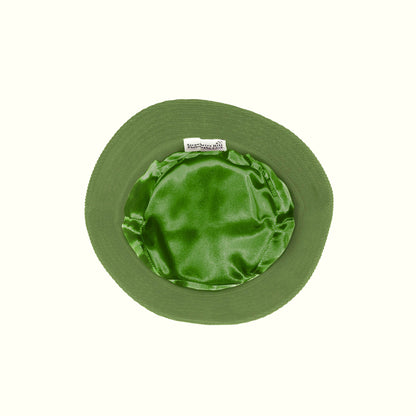 LOGO DUCK CANVAS BUCKET HAT