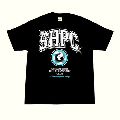 PILLAR OF INDEPENDENT THOUGHT TEE