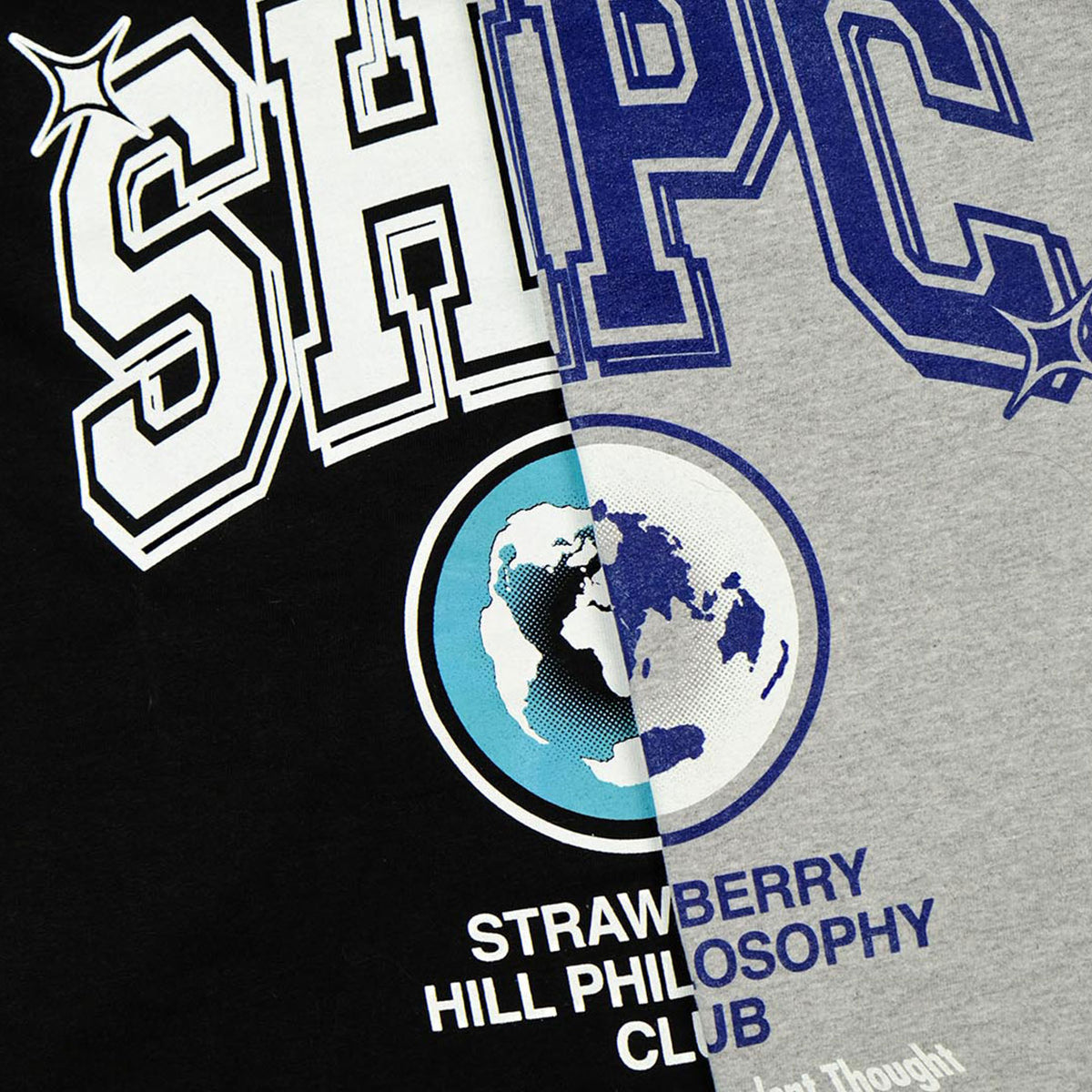 PILLAR OF INDEPENDENT THOUGHT TEE