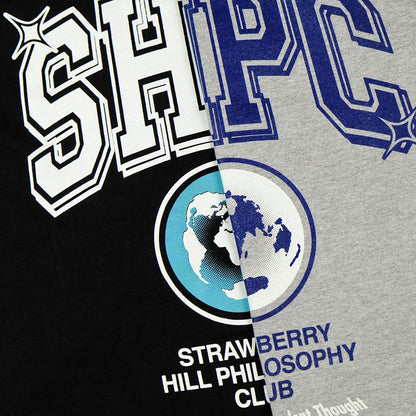 PILLAR OF INDEPENDENT THOUGHT TEE