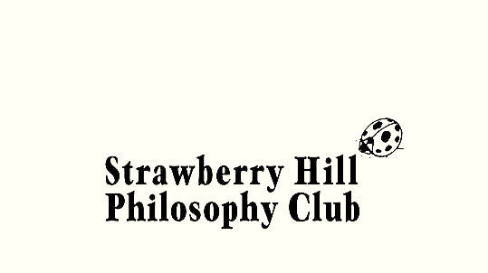 Strawberryhillphilosophyclub