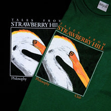 Load image into Gallery viewer, TALES FROM STRAWBERRY HILL TEE
