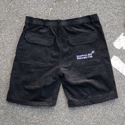 THINK ABOUT IT SHORTS