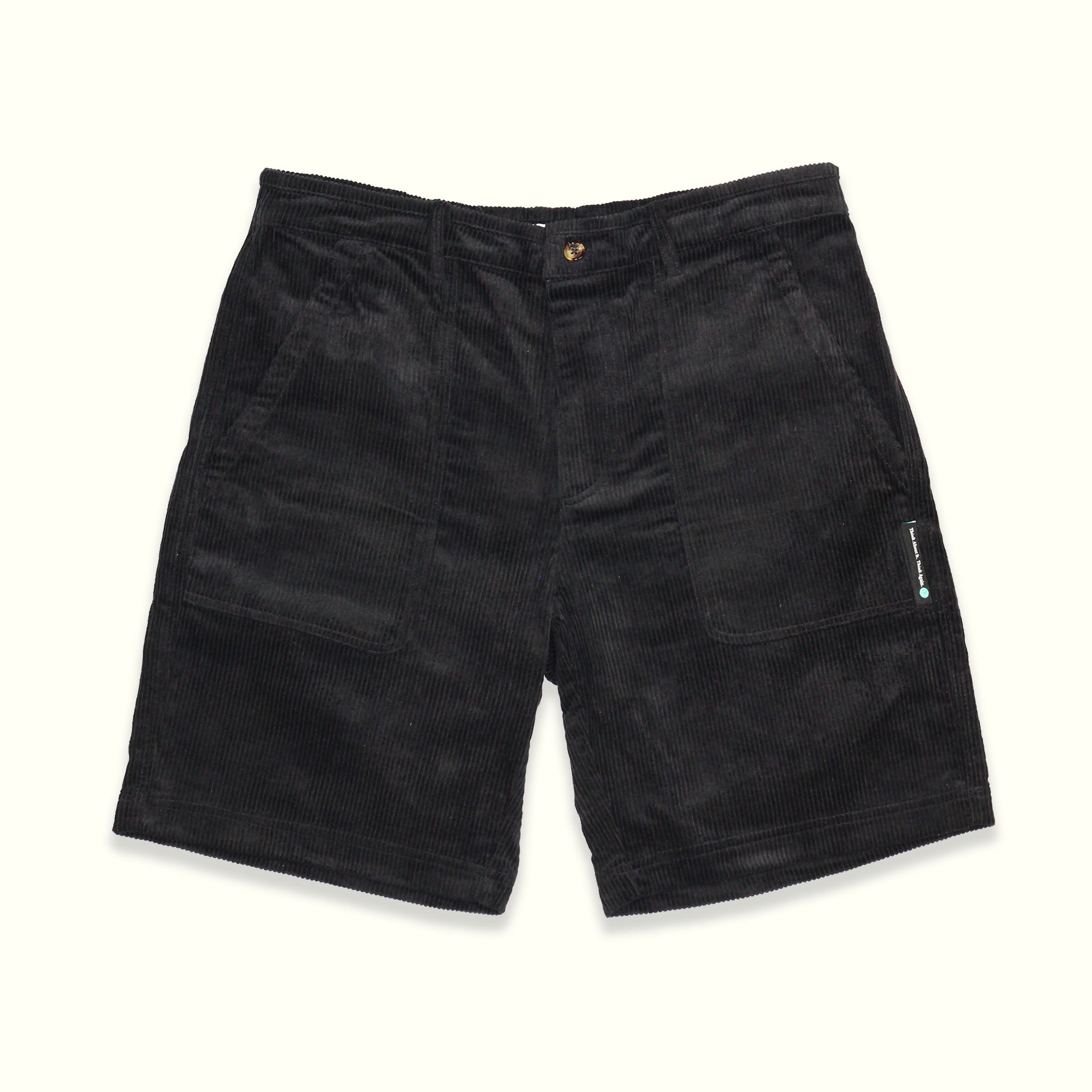 ★CERRIC★FOLDOVER SHORTS★1670★Black★韓国★大人気★ Country Days Hybrid 20
