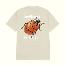 Load image into Gallery viewer, INTELLIGENT BY DESIGN TEE
