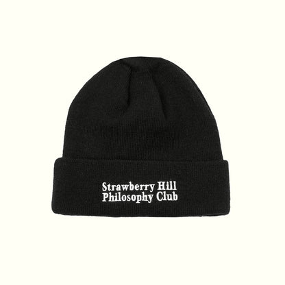 LOGO BEANIE