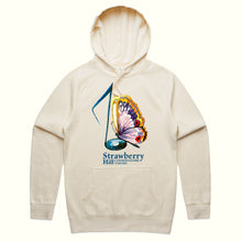 Load image into Gallery viewer, MUSIC CONSERVATORY HOODIE
