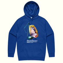Load image into Gallery viewer, MUSIC CONSERVATORY HOODIE
